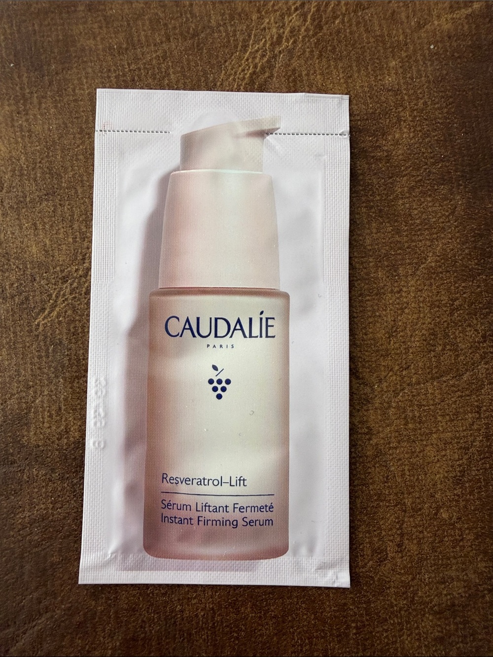 🩵 4/10$ or 10/20$ 🩵 sample size makeup & skincare Caudalie Resveratrol-Lift
